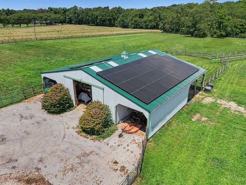 1862 E Fosters Maineville Road, Hamilton Twp, OH 45152 Photo 45
