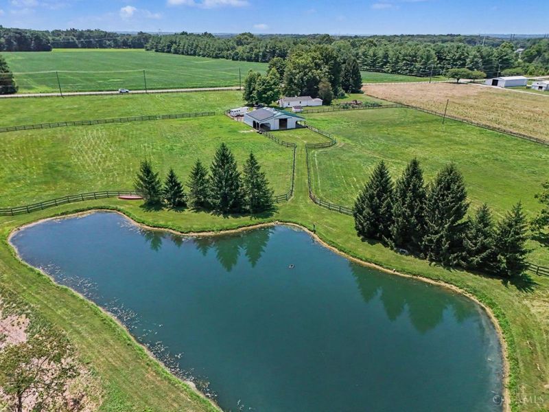 1862 E Fosters Maineville Road, Hamilton Twp, OH 45152 Photo 46