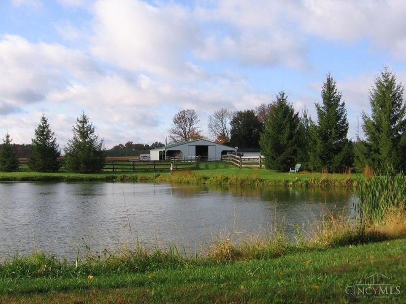 1862 E Fosters Maineville Road, Hamilton Twp, OH 45152 Photo 48
