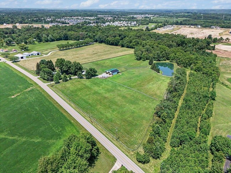 1862 E Fosters Maineville Road, Hamilton Twp, OH 45152 Photo 52