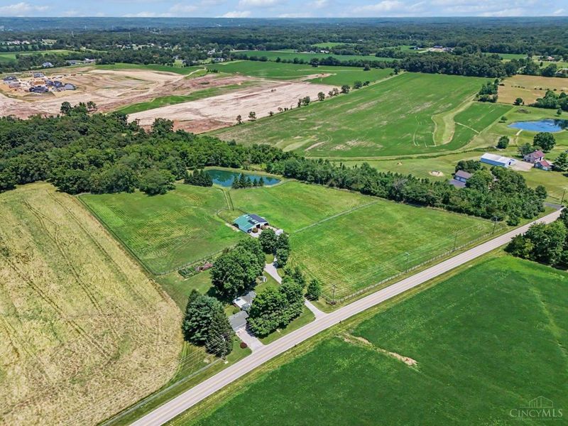 1862 E Fosters Maineville Road, Hamilton Twp, OH 45152 Photo 54