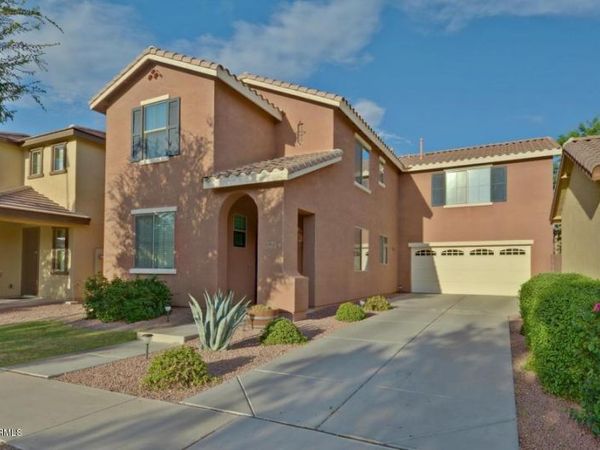 2065 S MARTINGALE Road, Gilbert, AZ 85295