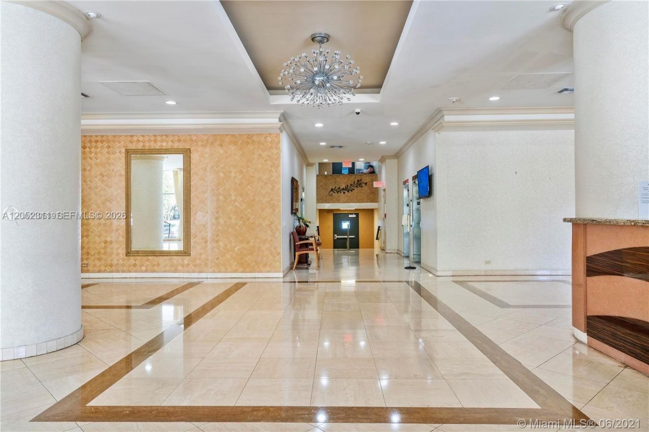 251 174th St , Unit 602, Sunny Isles Beach, FL 33160 Photo