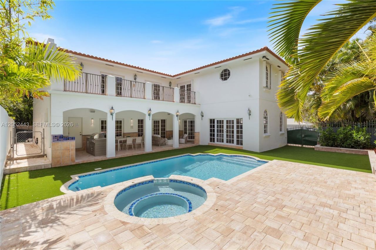 145 W Sunrise Ave , Coral Gables, FL 33133 Photo