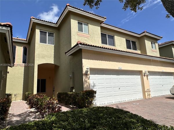 2342 SE 16th Ter , Homestead, FL 33035