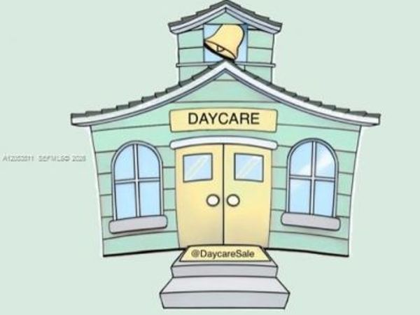 Daycare for Sale in Miami Gardens , Miami Gardens, FL 33056