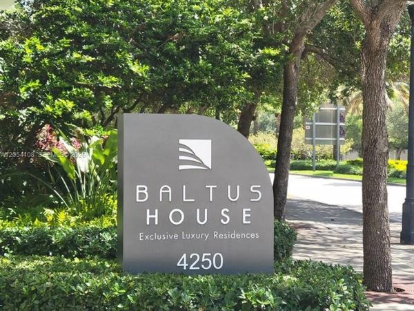 4250 Biscayne Blvd , Unit 806, Miami, FL 33137