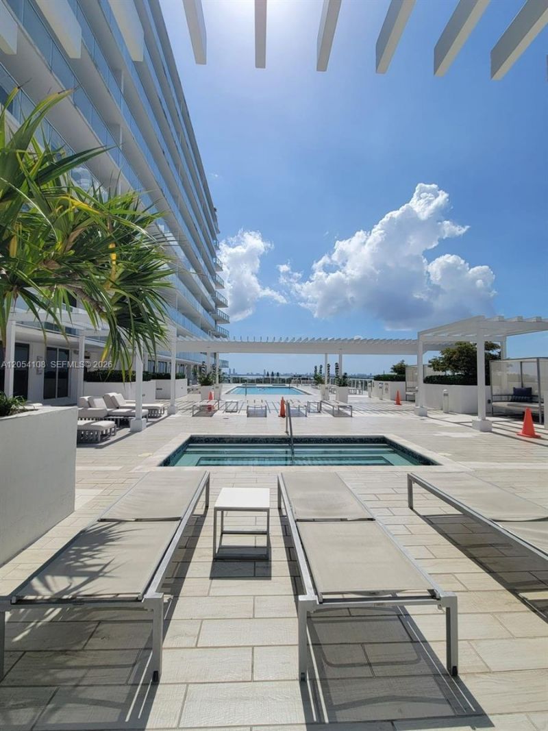 4250 Biscayne Blvd , Unit 806, Miami, FL 33137 Photo