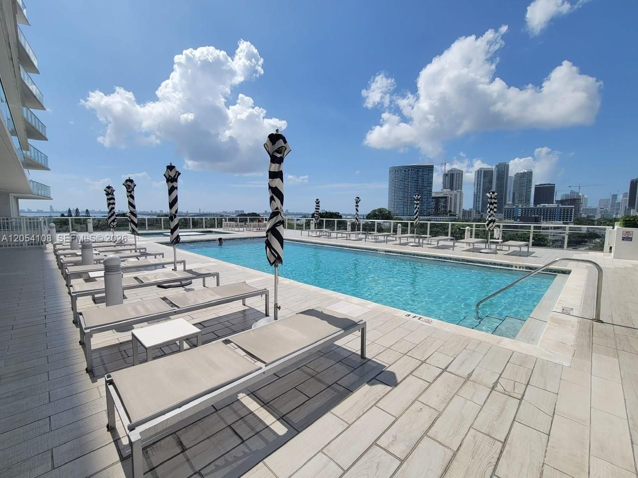 4250 Biscayne Blvd , Unit 806, Miami, FL 33137 Photo