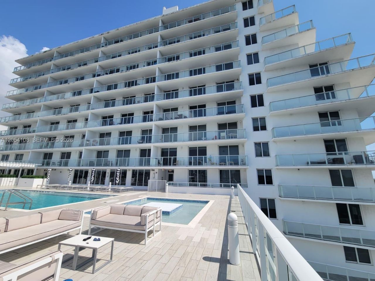 4250 Biscayne Blvd , Unit 806, Miami, FL 33137 Photo