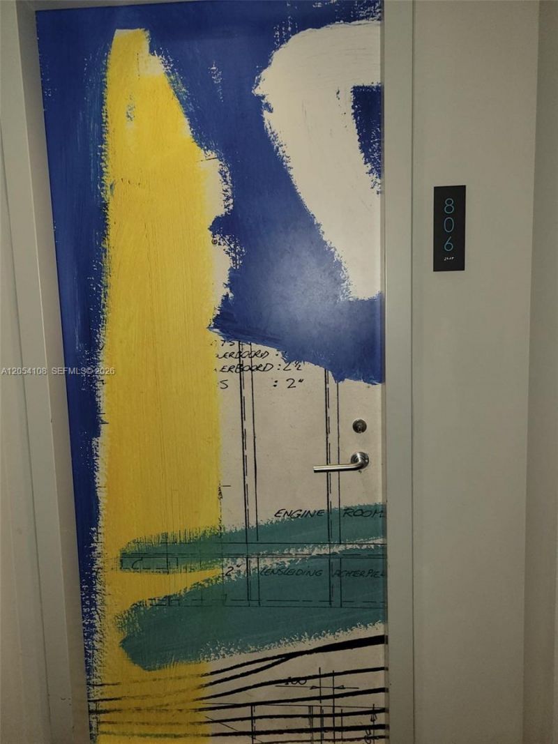 4250 Biscayne Blvd , Unit 806, Miami, FL 33137 Photo