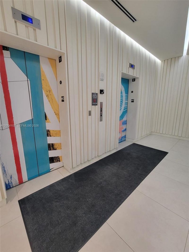 4250 Biscayne Blvd , Unit 806, Miami, FL 33137 Photo