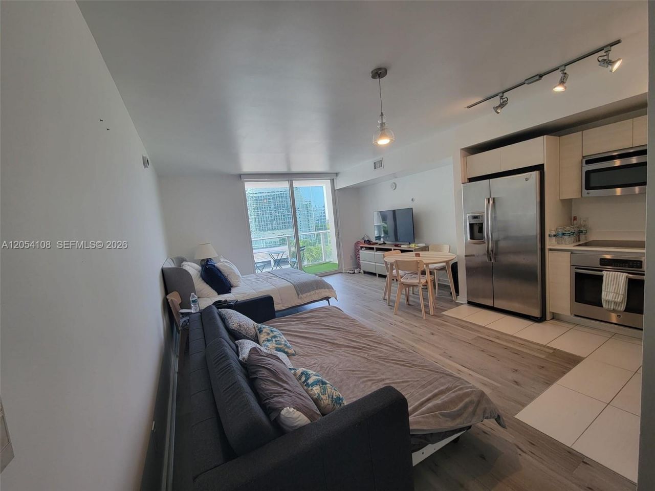 4250 Biscayne Blvd , Unit 806, Miami, FL 33137 Photo
