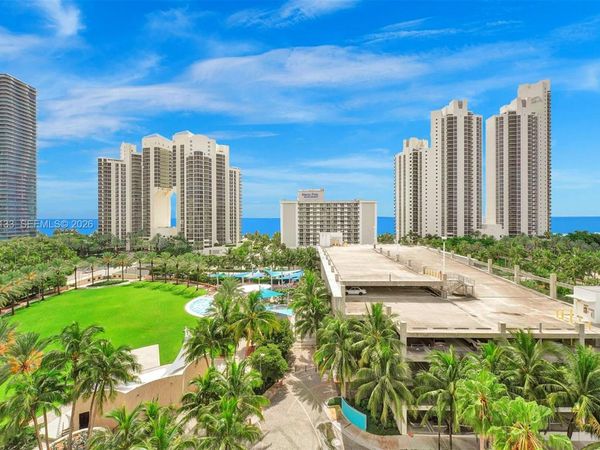 19370 Collins Ave , Unit 1001, Sunny Isles Beach, FL 33160