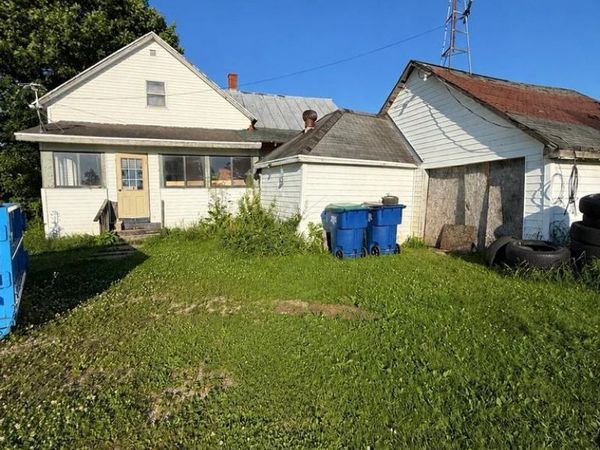 E3531 KROK ROAD, Kewaunee, WI 54216