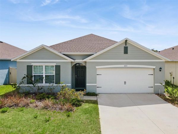 4373 DELEON STREET , HAINES CITY, FL 33844
