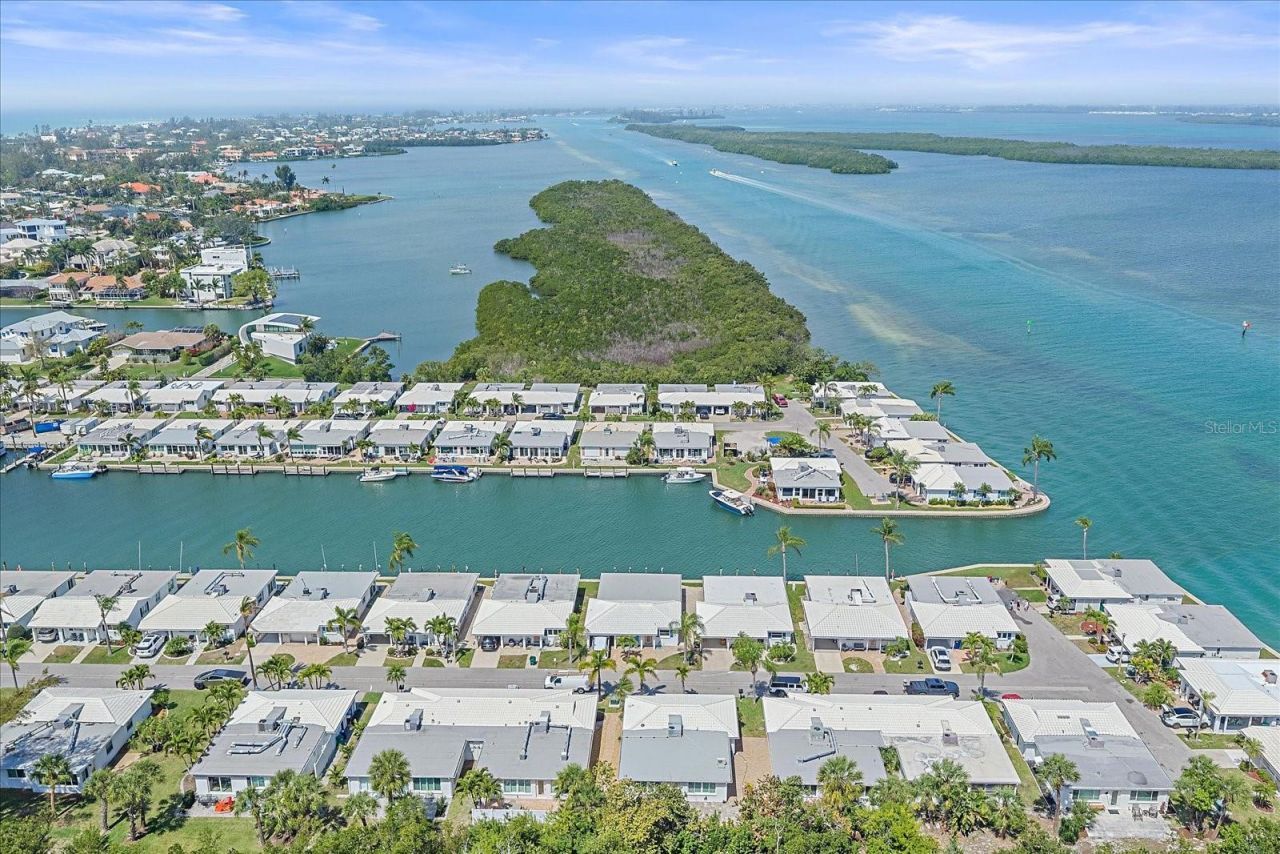 914 Spanish Drive S, Unit 76, Longboat Key, FL 34228 Photo