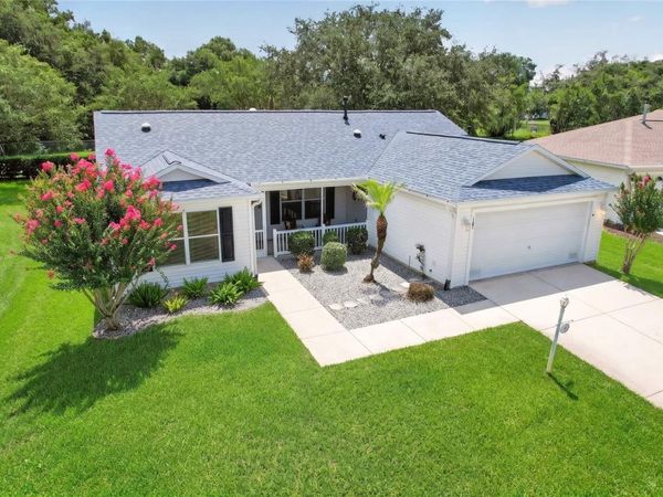 187 OLANTA DRIVE, THE VILLAGES, FL 32162