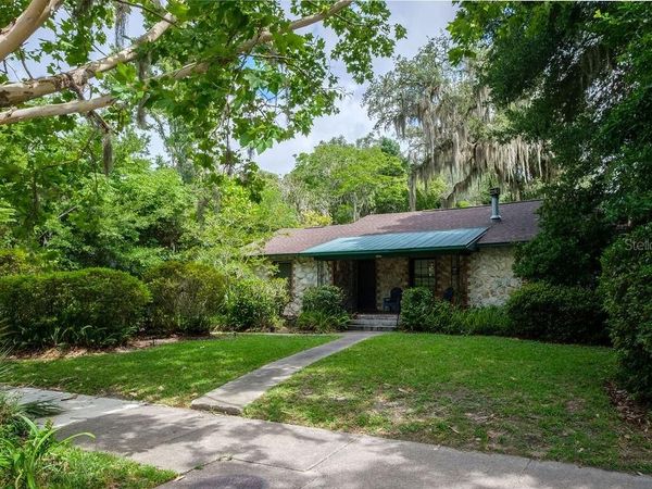 1740 NW 7TH AVENUE , GAINESVILLE, FL 32603