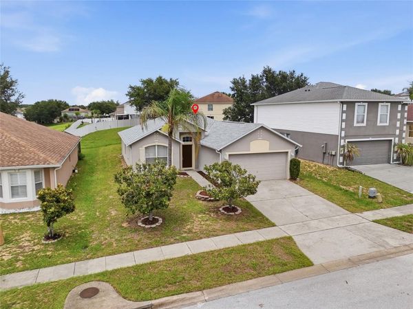 226 KESWICK AVENUE, DAVENPORT, FL 33897