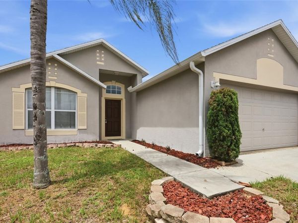 226 KESWICK AVENUE, DAVENPORT, FL 33897