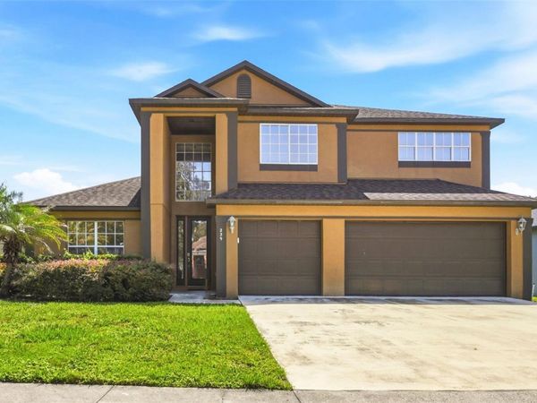 229 WHITESAND COURT , CASSELBERRY, FL 32707
