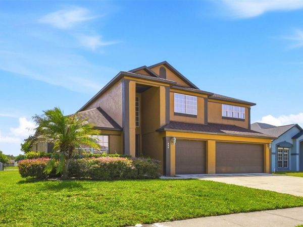 229 WHITESAND COURT, CASSELBERRY, FL 32707