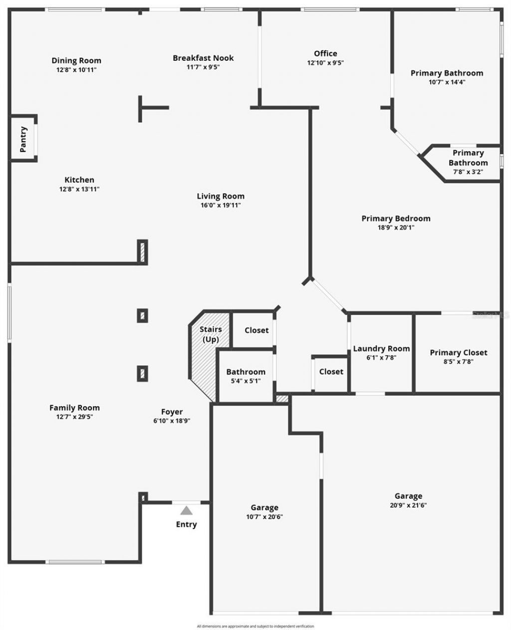 229 Whitesand Court, Casselberry, FL 32707 Photo