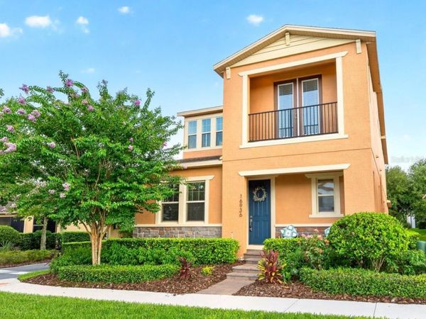16936 TRADEWIND POINT , WINTER GARDEN, FL 34787