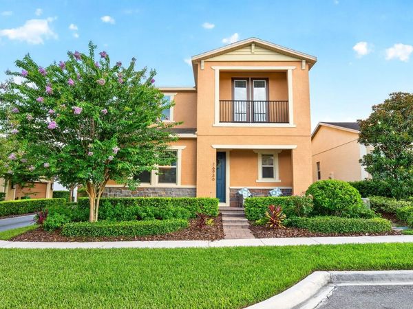 16936 TRADEWIND POINT , WINTER GARDEN, FL 34787