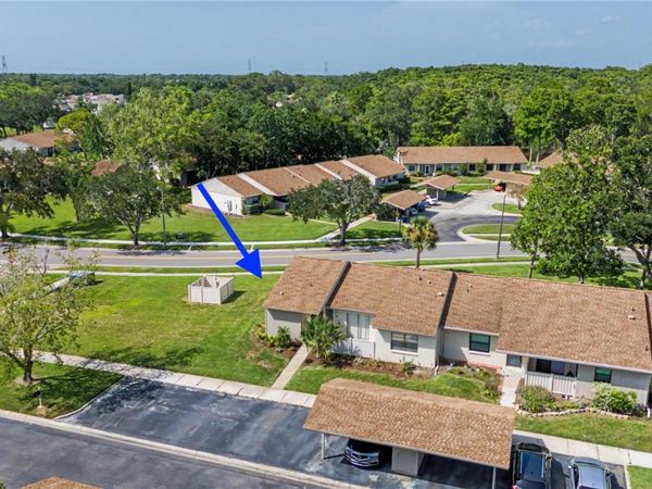 75 POOLE PLACE, OLDSMAR, FL 34677