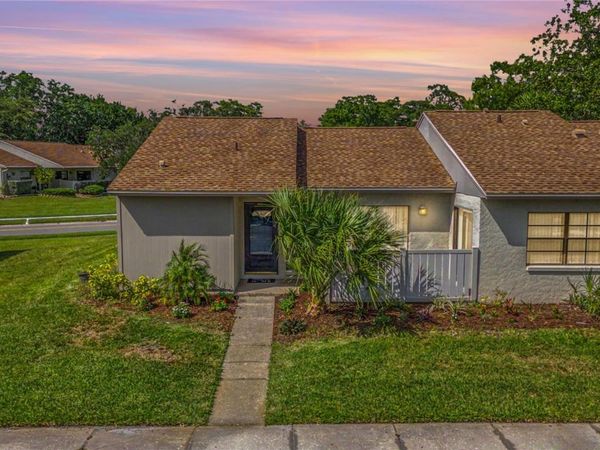 75 POOLE PLACE , OLDSMAR, FL 34677