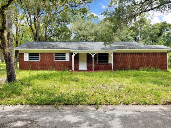 11916 DAVIS ROAD , TAMPA, FL 33637