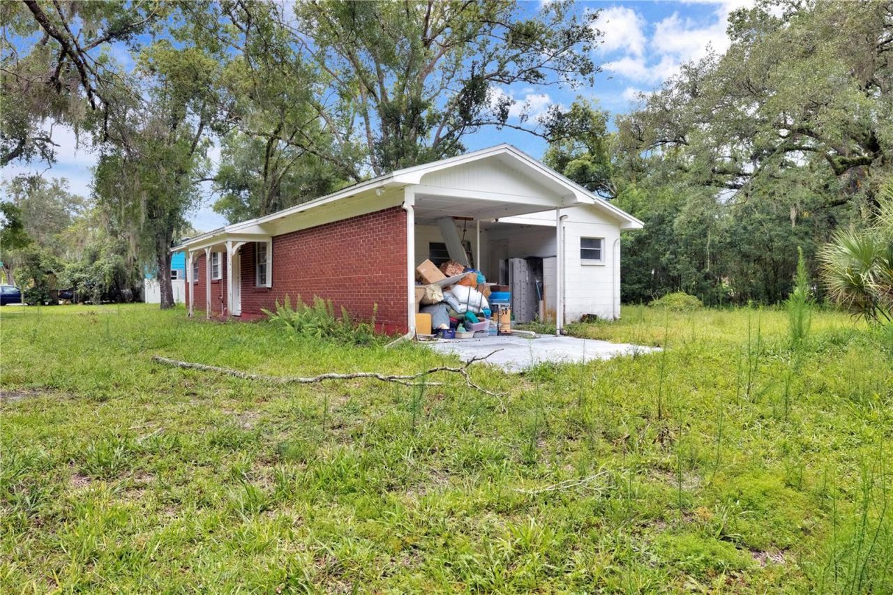 11916 Davis Road, Tampa, FL 33637 Photo