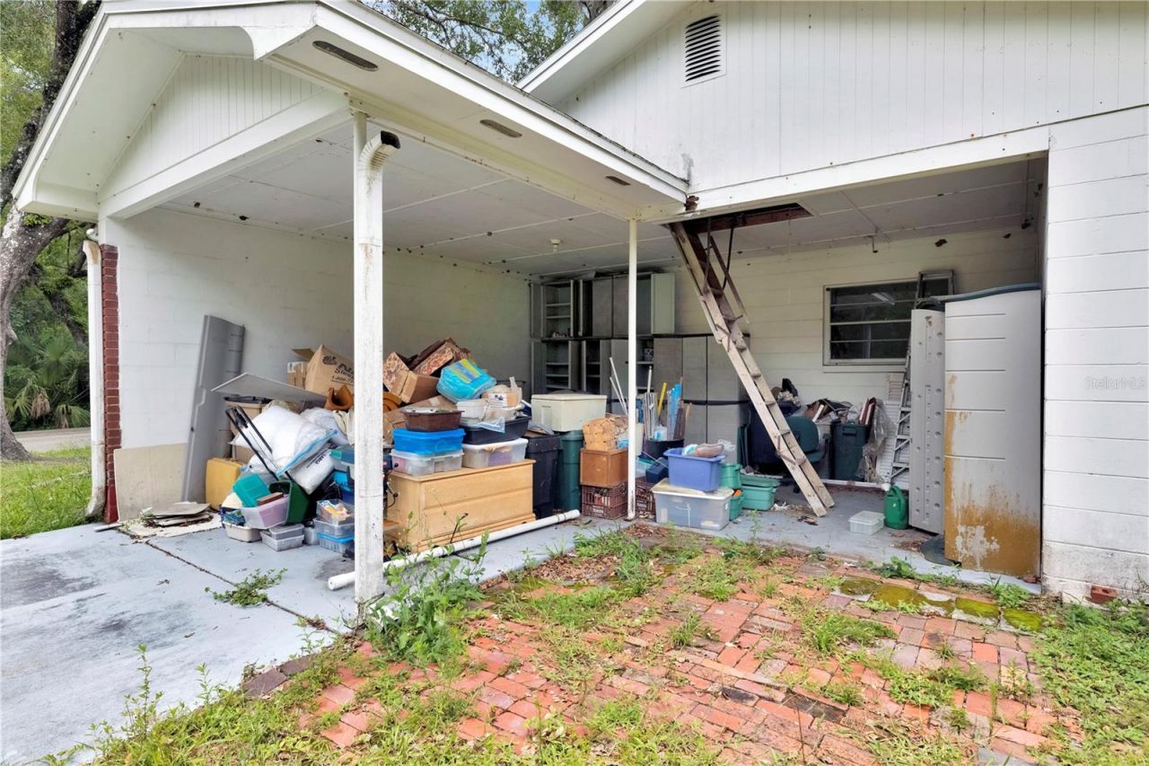 11916 Davis Road, Tampa, FL 33637 Photo