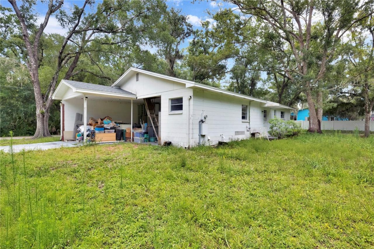 11916 Davis Road, Tampa, FL 33637 Photo