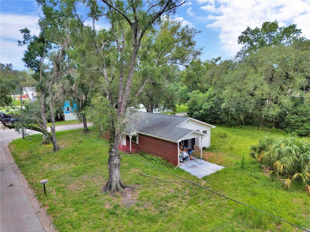 11916 Davis Road, Tampa, FL 33637 Photo