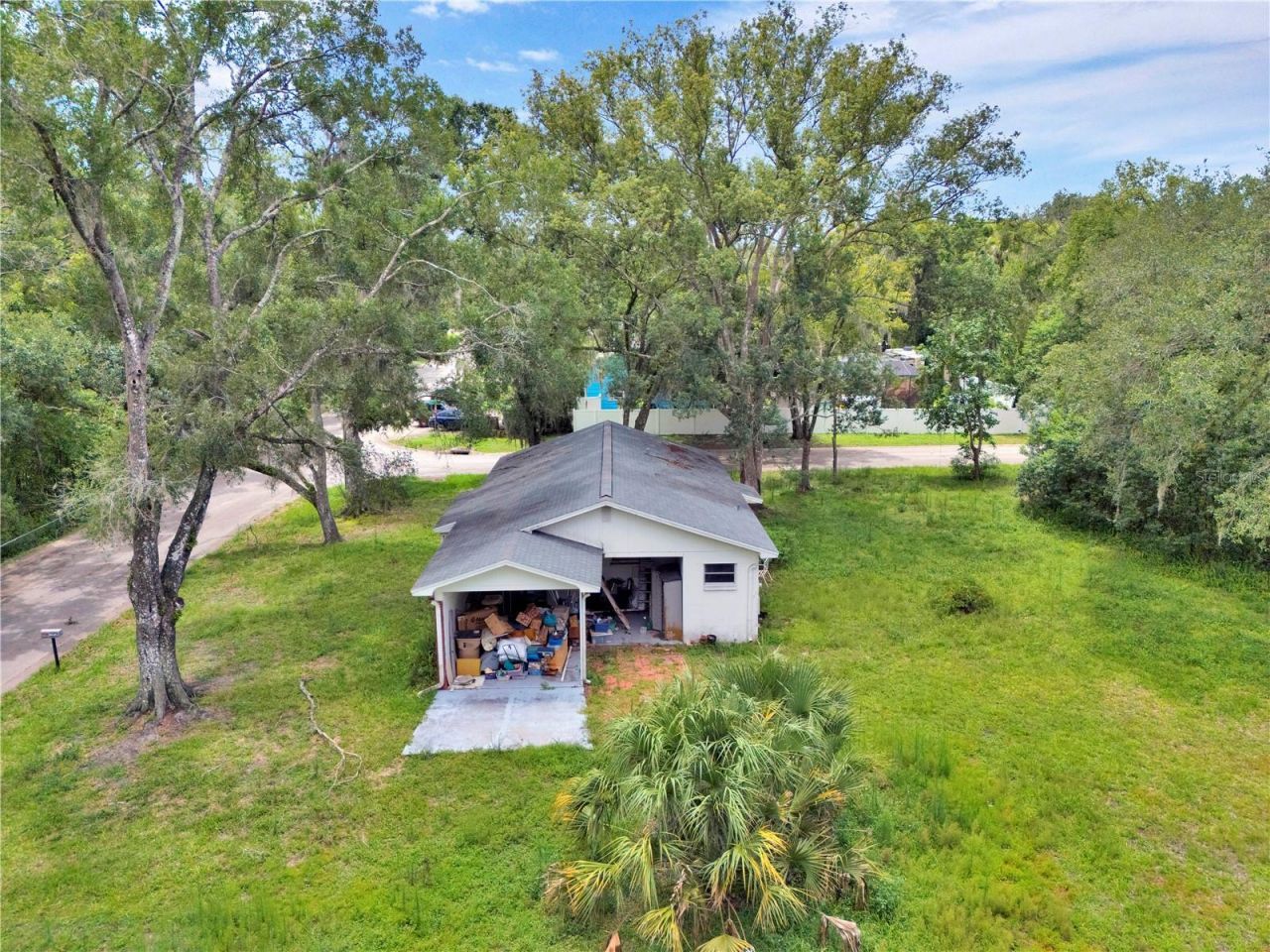 11916 Davis Road, Tampa, FL 33637 Photo