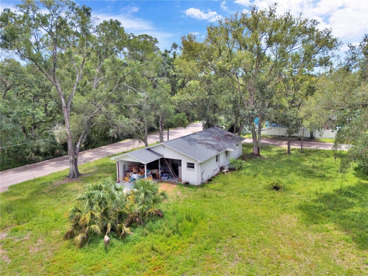 11916 Davis Road, Tampa, FL 33637 Photo