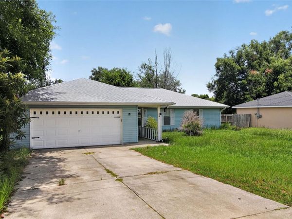 28 PECAN RUN WAY , OCALA, FL 34472