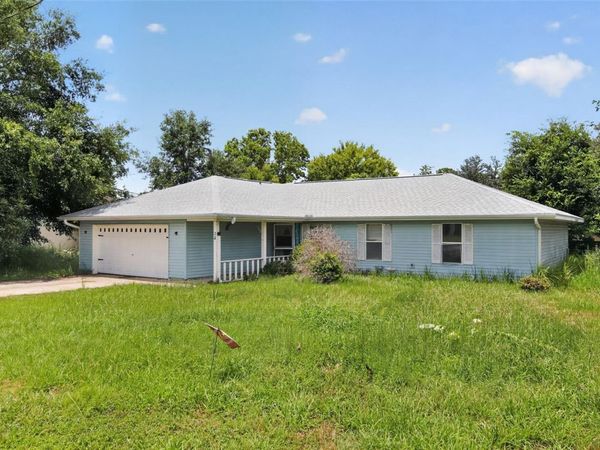 28 PECAN RUN WAY , OCALA, FL 34472