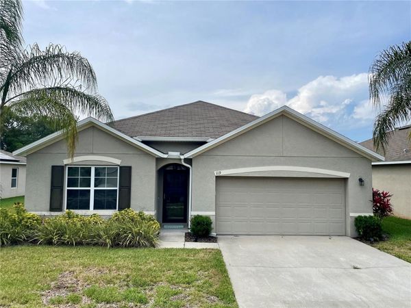 119 FISHERMANS COVE DRIVE , EDGEWATER, FL 32141