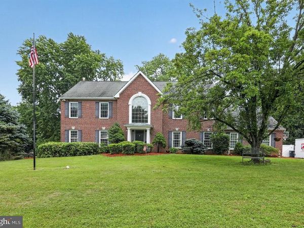 6 JENNIFER , CHURCHVILLE, PA 18966
