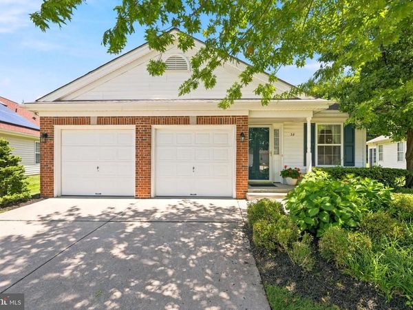 38 PITMAN PLACE , SEWELL, NJ 08080