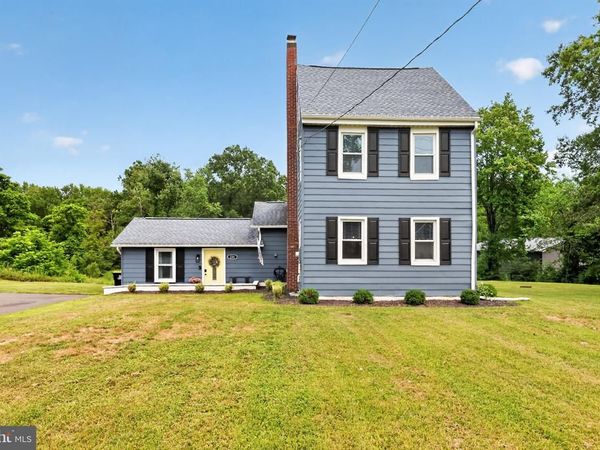238 MEDFORD MOUNT HOLLY ROAD , MEDFORD, NJ 08055