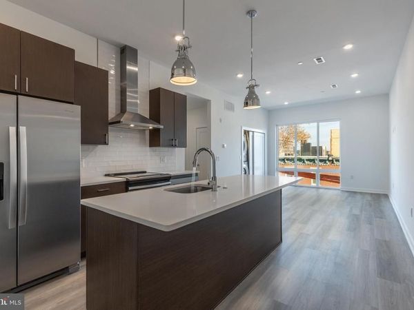 710 N 16TH STREET , Unit 207, PHILADELPHIA, PA 19130