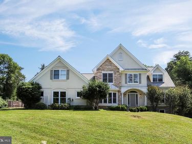 710 PARRISH FARM LANE , GREAT FALLS, VA 22066