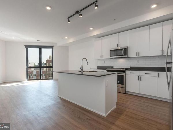 1519 RIDGE AVENUE , Unit 201, PHILADELPHIA, PA 19130