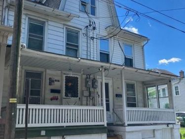 916 W WOOD STREET, COAL TOWNSHIP, PA 17866