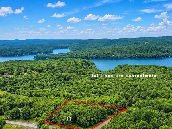 22 WOODLANDS HILL LANE , OAKLAND, MD 21550